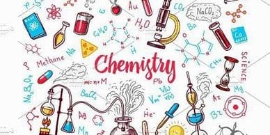 JEE Chemistry Study Materials - Free Organic, Inorganic and Physical Chemistry Notes and PDFs